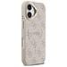 Custodia Iphone 17 Con Magsafe Rosa Guess - Foto miniatura 4