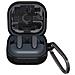 Spigen Ultra Hybrid Zero One Cover Per Samsung Galaxy Buds 4 / 4 Pro, Nero - Foto miniatura 1
