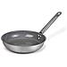 51740 - Padella antiaderente a tre strati in acciaio inox Chef-INOX, 40 cm - Foto miniatura 1