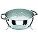 32324 - Scolapiatti base in acciaio inox da 24 cm - Foto miniatura 1