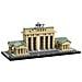 21011 Brandenburg Gate - Foto miniatura 2