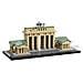 21011 Brandenburg Gate - Foto miniatura 3