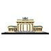 21011 Brandenburg Gate - Foto miniatura 6