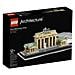 21011 Brandenburg Gate - Foto miniatura 7