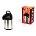 Caraffa Termica Inox Lt. 2,5 Con Erogatore 1117 - Foto miniatura 3