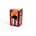 Caraffa Termica Inox Lt. 2,5 Con Erogatore 1117 - Foto miniatura 4