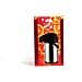 Caraffa Termica Inox Lt. 2,5 Con Erogatore 1117 - Foto miniatura 7