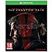 XONE - Metal Gear Solid V The Phantom Pain - Foto miniatura 7