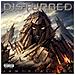 Disturbed - Immortalized - Foto miniatura 1