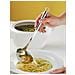Mestolo Profi Plus 30 cm in acciaio Inox Cromargan - Foto miniatura 2