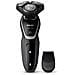S5110/06 Rasoio Elettrico per Rasatura a Secco Shaver Series 5000 - Foto miniatura 1