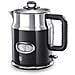 Bollitore Retro Classic Noir 21671-70 Bolle in 55 Secondi 1,7 Litri 2400 Watt - Foto miniatura 6