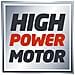 TC-MX 1400-2 E agitatore elettrico 1400 W 780 Giri /min - Foto miniatura 3