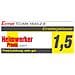 TC-MX 1400-2 E agitatore elettrico 1400 W 780 Giri /min - Foto miniatura 5