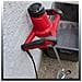 TC-MX 1400-2 E agitatore elettrico 1400 W 780 Giri /min - Foto miniatura 7