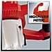 TC-MX 1400-2 E agitatore elettrico 1400 W 780 Giri /min - Foto miniatura 8