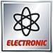 TC-MX 1400-2 E agitatore elettrico 1400 W 780 Giri /min - Foto miniatura 9