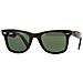 Occhiali da Sole rb2140 902 50 mm ne-28203 - Foto miniatura 2