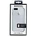 Original Cover Custodia Ferrari Hardcover Custodia Fepehcp6si Perforated Aluminium Iphone 6 4"7 Silver - Foto miniatura 1