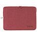 Custodia Notebook Mélange Fino a 15.6" Colore Rosso - Foto miniatura 2