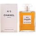 Nº 5 Edp Vaporizador 200 Ml - Foto miniatura 1