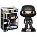 Star Wars Rogue One Pop Movies Vinile Figura Jyn Erso 9 Cm Esclusiva - Foto miniatura 1