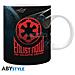 Tazza Star Wars - Enlist Now Empire Mug Gadget - Foto miniatura 1