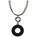 Collana Donna Cp3m (32 Cm)  - Foto miniatura 1