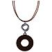 Collana Donna Cp3m (32 Cm)  - Foto miniatura 2