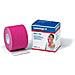 Leukotape K Nastro Taping Kinesiologico (5m X 5cm) Rosa - Foto miniatura 1