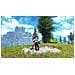 Tales Of Zestiria Ps3 Game - Foto miniatura 2