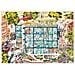 25784 - Pronto Soccorso, Puzzle 2000 Pezzi, Multicolore - Foto miniatura 1