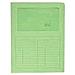 CF10 CARTELLINA SINTEX VERDI - Foto miniatura 2