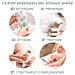 Jowae Crema Maschera Idratante Rigenerante Notte - 40 Ml - Foto miniatura 6
