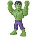 HSBE4149ES0 Avengers - Mega Mighties: Hulk, Super Hero Adventures - Foto miniatura 1