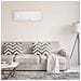 Riscaldamento Ceramico Di Parete Ready Warm 5300 Powerbox Ceramic - Foto miniatura 2