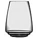 Set 6 Bicchieri Vetro Tumbler Per Acqua O Vini Bianchi H 11 Cm Ø 8,9 Cm Capacità 45 Cl - Serie Esperienze - Foto miniatura 1