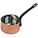 201025 Kochtopf Kupfer 18 Centimetri - Foto miniatura 2