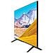 TV LED 4K Ultra HD 75" UE75TU8072 Smart TV Tizen  - Foto miniatura 7