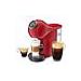 Caffettiera a cialde 15 bar 1500w Colore rosso yy4444fd - Foto miniatura 3