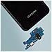 Connettore Di Ricarica Per Samsung Galaxy M21 Presa Usb-c + Jack 3,5 + Microfono - Foto miniatura 2