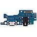 Connettore Di Ricarica Per Samsung Galaxy M21 Presa Usb-c + Jack 3,5 + Microfono - Foto miniatura 3