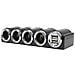 Splitter Per Accendisigari Per Auto Lighter 04 12v / 24v 4 Uscite, 2xusb, Indicatore Led - Foto miniatura 5