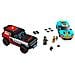 76905 Speed Champions Ford GT Heritage Edition e Bronco R - Foto miniatura 2