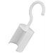 Ledvance Applique Da Esterno Endura Solar Doppio Cerchio 6 W = 600lm Acciaio - Foto miniatura 2