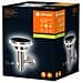 Ledvance Applique Da Esterno Endura Solar Doppio Cerchio 6 W = 600lm Acciaio - Foto miniatura 6