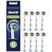 Testina Oral-b Crossaction Con Cleanmaximiser, 8 - Foto miniatura 3