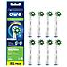Testina Oral-b Crossaction Con Cleanmaximiser, 8 - Foto miniatura 1