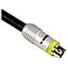 79047 5m S-Video (4-pin) S-Video (4-pin) Nero Cavo S-video - Foto miniatura 1