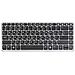 776475-211, Keyboard, , EliteBook 745 G2, EliteBook 750 G2, EliteBook 755 G2, EliteBook 840 G2, EliteBook 850 G2, Nero, Ungherese - Foto miniatura 1